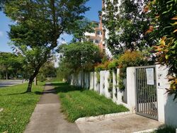 Parc Rosewood (D25), Condominium #445474021